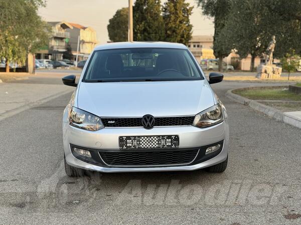 Volkswagen - Polo - 1.6 TDI