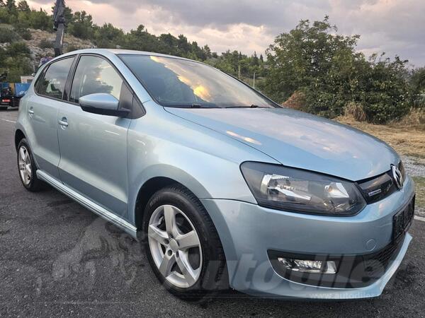 Volkswagen - Polo - 1.2 tdi