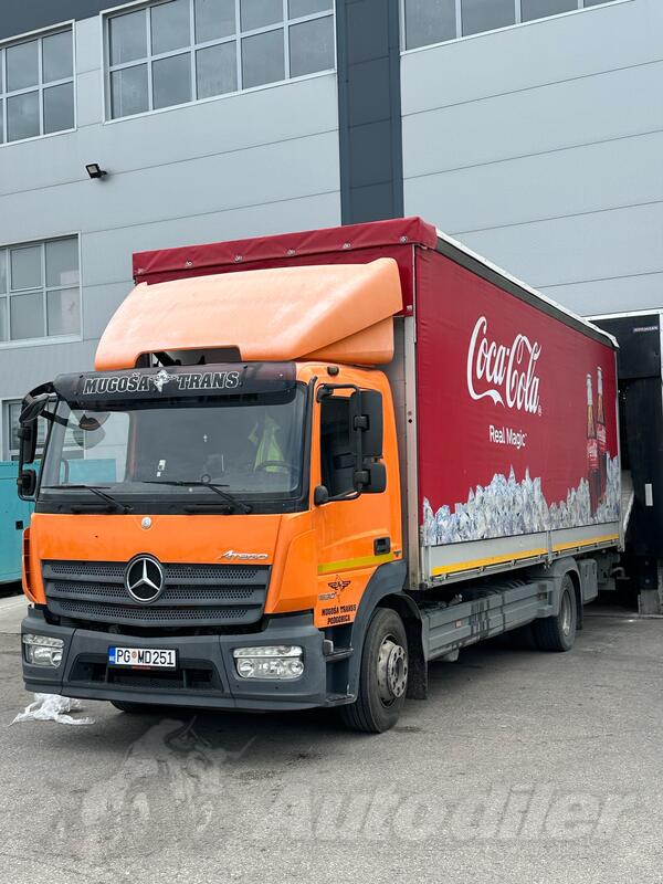 Prevoz tereta - Transferi i transport