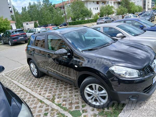 Nissan - Qashqai - 1.5 DCI