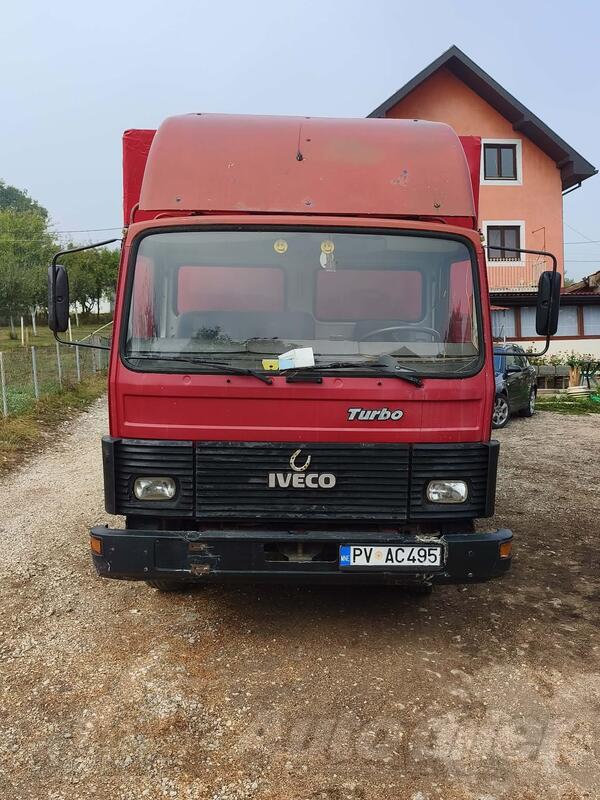 Iveco - Magerus