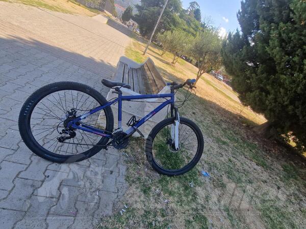 City Bike - MTB biciklo Chandler 27.5 – ram 44 cm