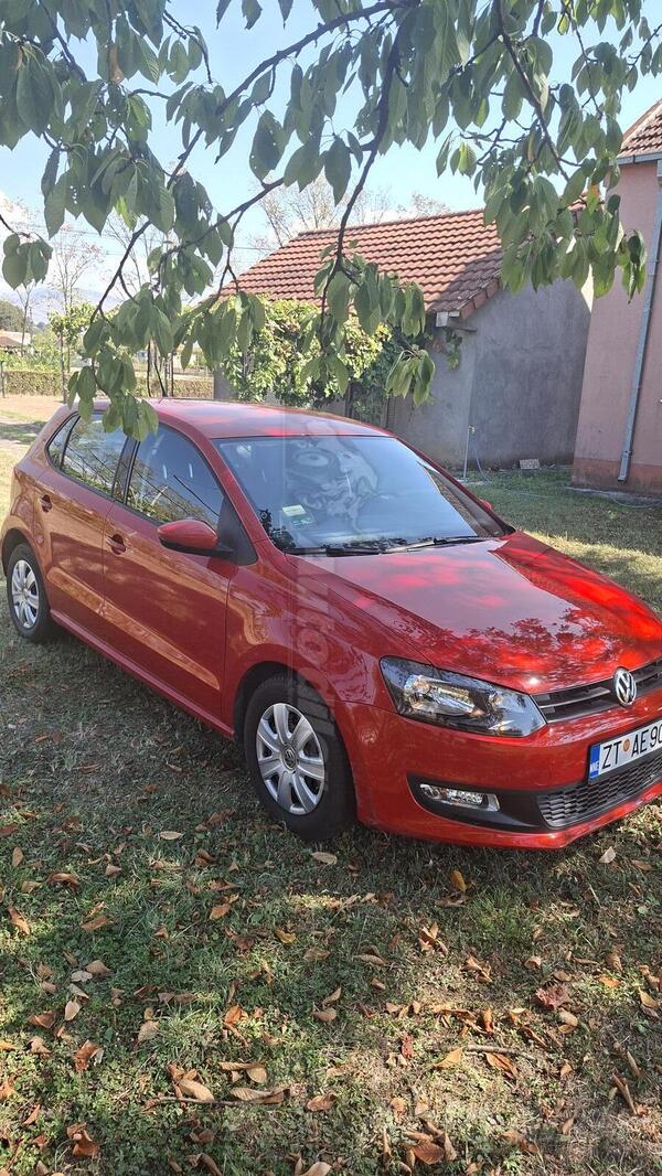 Volkswagen - Polo - 1,2