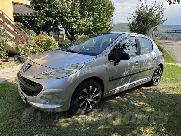 Peugeot - 207 - 1.4 HDI
