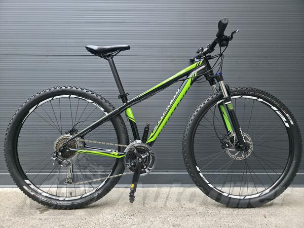Specialized - 29