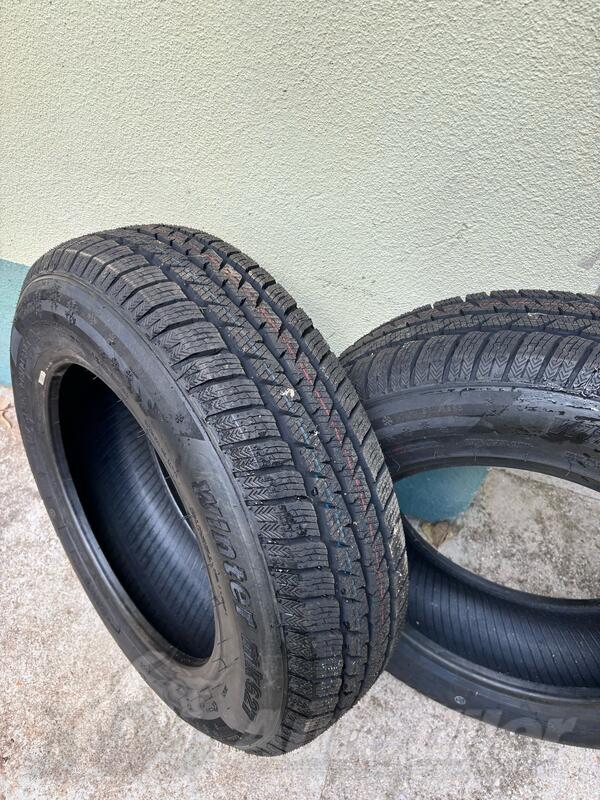 Mileking - 185/75 R16C - Univerzalna guma
