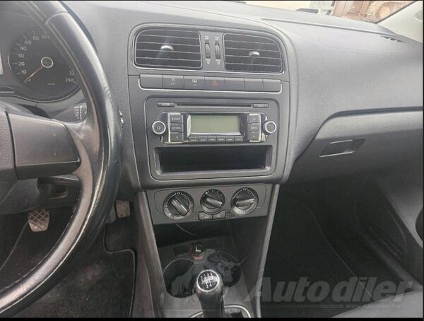 CD / DVD / MC / Radio player