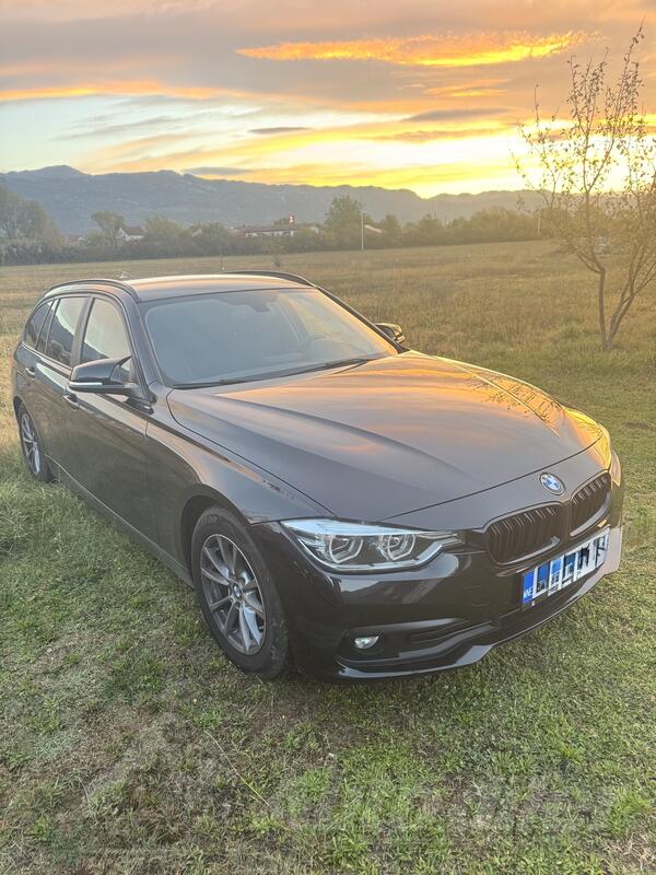 BMW - 320 - 2.0