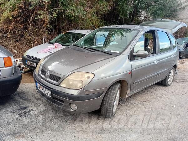 Renault - Scenic - 1.9
