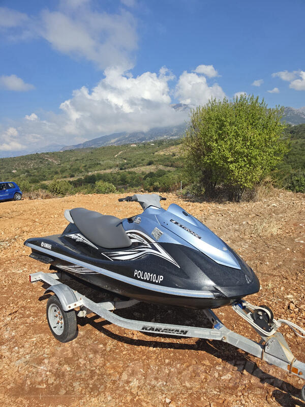 Yamaha - VX 110