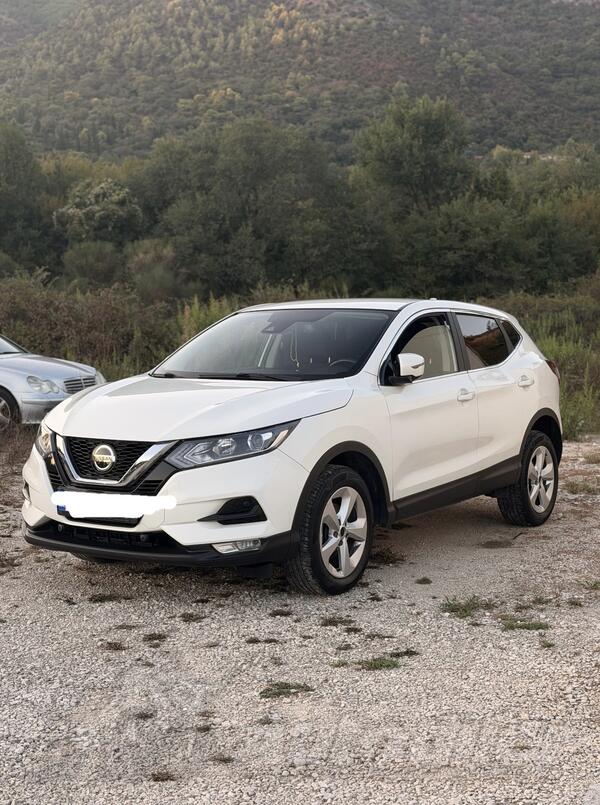 Nissan - Qashqai - 1.5 DCI