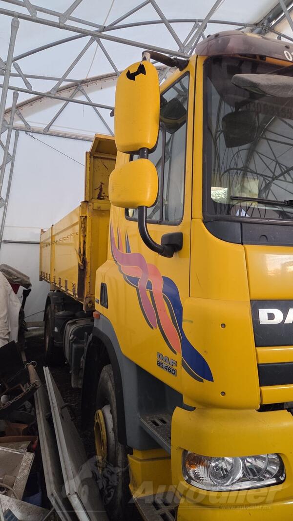 DAF - 85 460