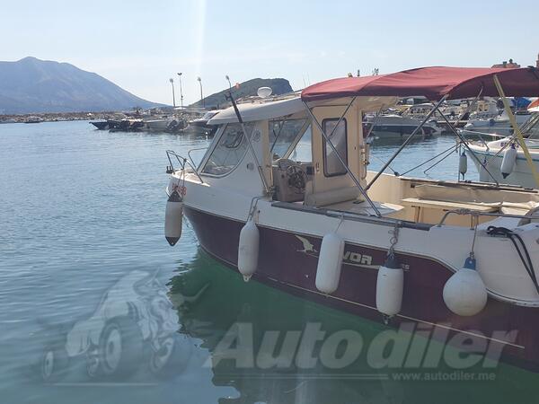 Arvor - 230