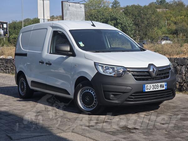Renault - Kangoo - express