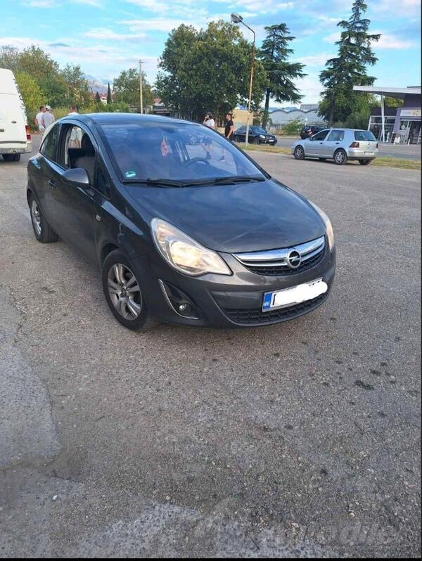 Opel - Corsa - 1.3 CDTI