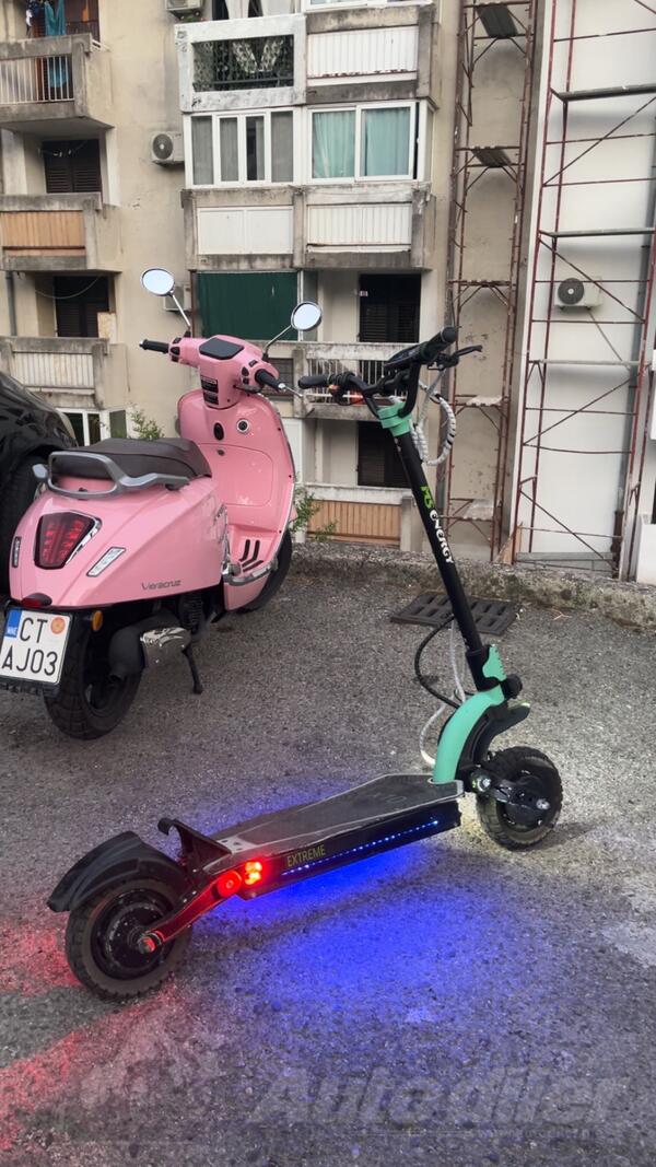 BMW - ms energy