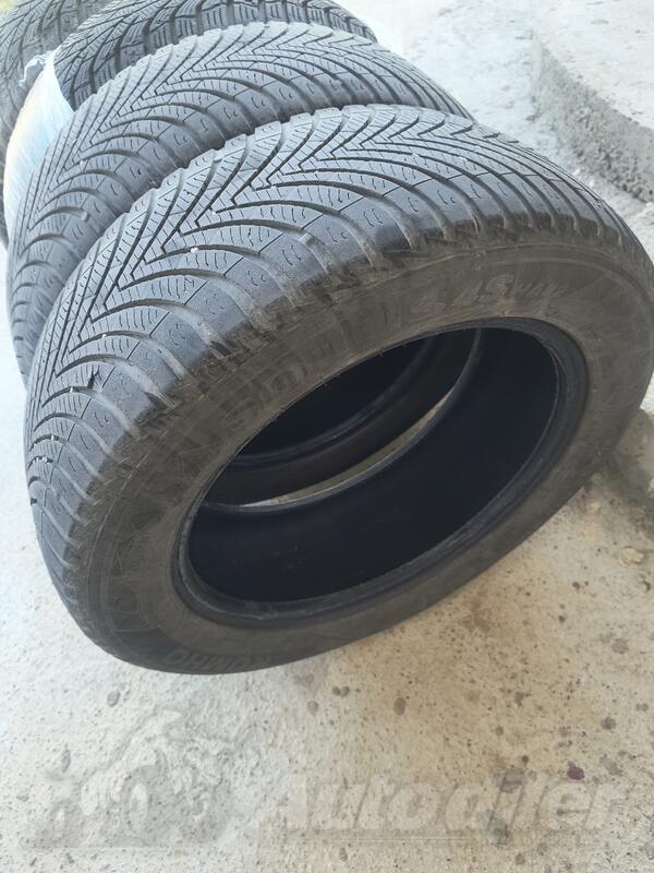 Kumho - 4s univerzalne - All-season tire