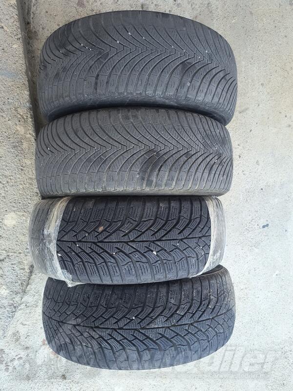 Kumho - 4s i zimske - All-season tire