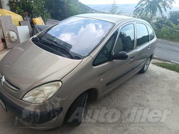 Citroen - Xsara Picasso - 1.6