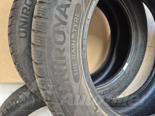 Uniroyal - Winter expert - Univerzalna guma