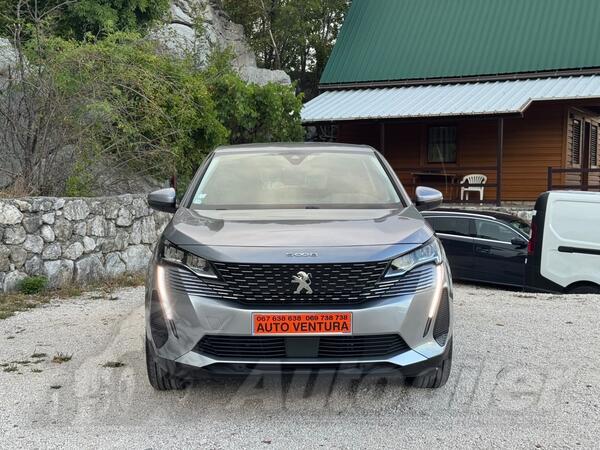 Peugeot - 5008 - 1.5 HDI//AUTOMATIC//7 SJEDISTA