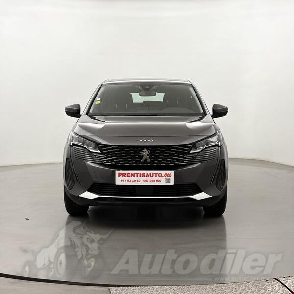 Peugeot - 3008 - 1.5 dizel