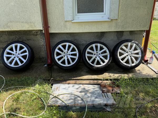 AEZ felne i felne gume