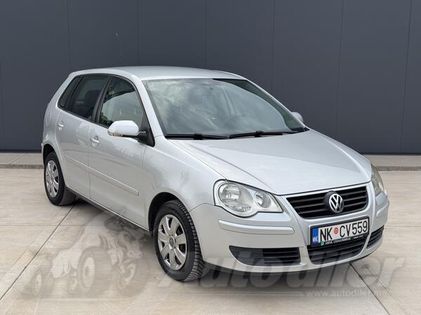 Volkswagen - Polo - 1.4 TDI
