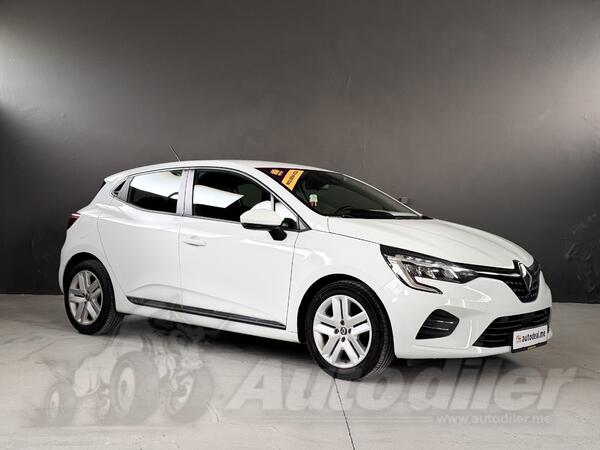 Renault - Clio - 1.0 TCE