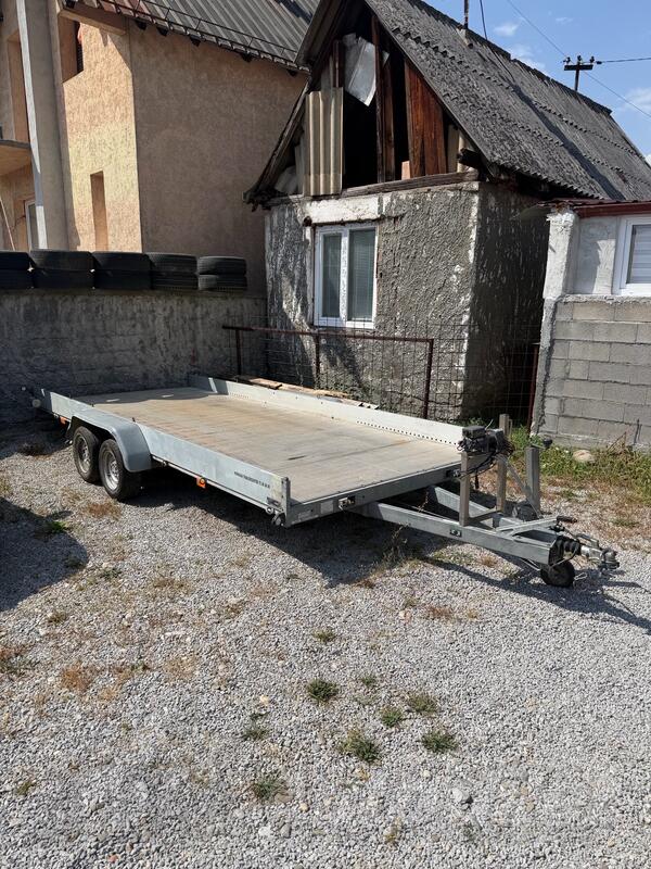 Anssems - AMT 3000