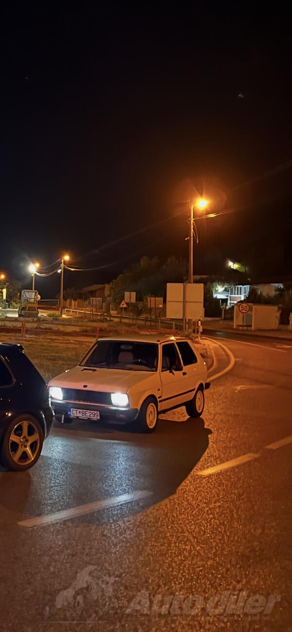 Zastava - Yugo 45 - 903