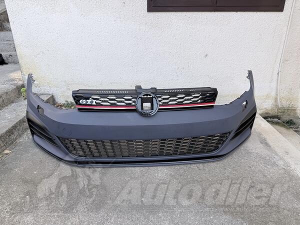 Branik za Golf 7 god. 2012, 2019