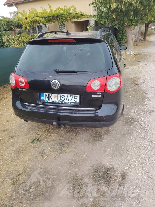 Volkswagen - Passat - 1.600