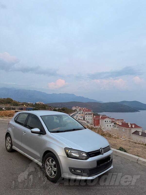 Volkswagen - Polo - 1.2 TDI