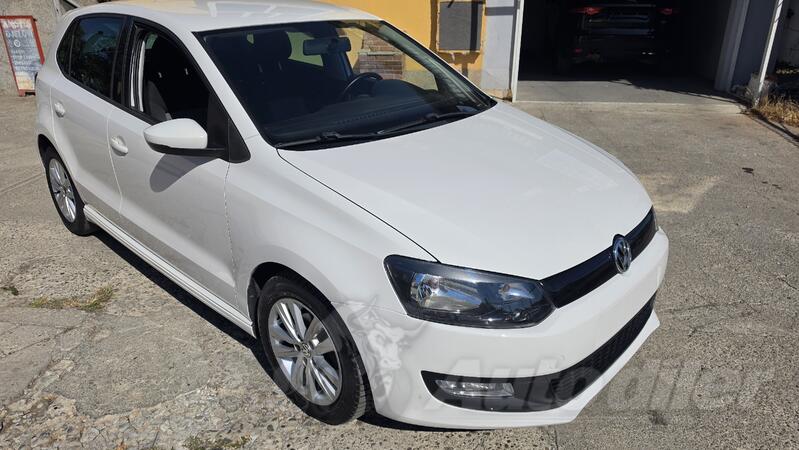 Volkswagen - Polo - 1.2