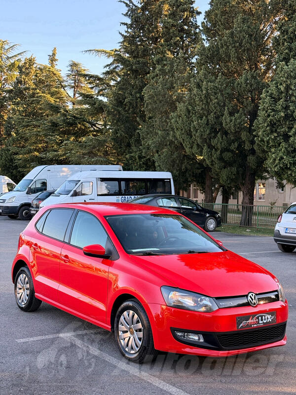 Volkswagen - Polo - 1.6 TDI