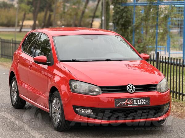 Volkswagen - Polo - 1.6 TDI