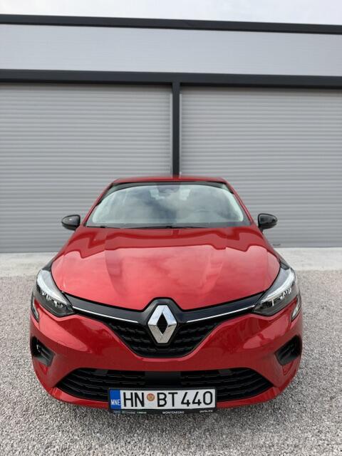Renault - Clio - EQUILIBRE TCE 90