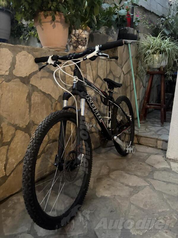 Kona - Dirtyjumper
