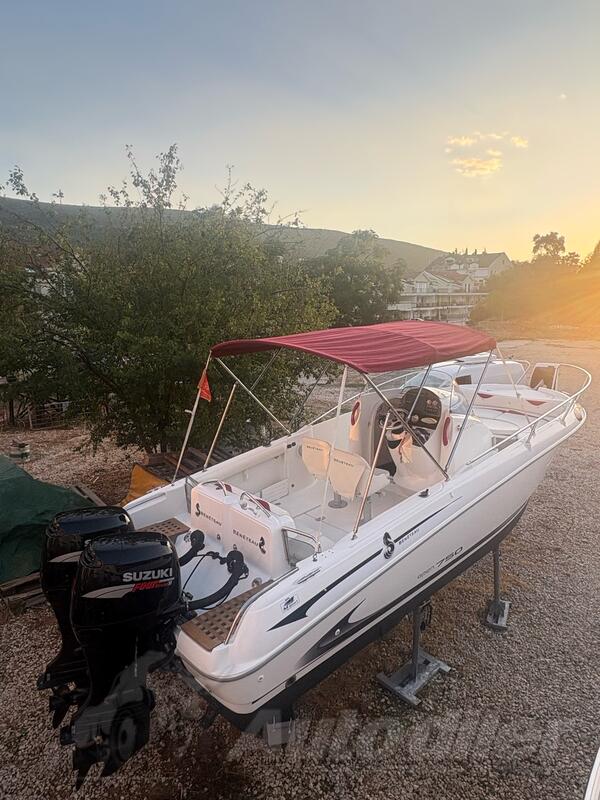Beneteau - Flyer 750