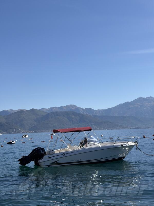 Beneteau - Flyer 750