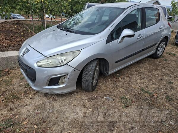 Peugeot - 308 - 1.6hdi