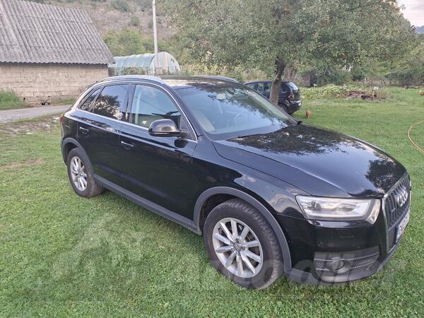 Audi - Q3 - 20