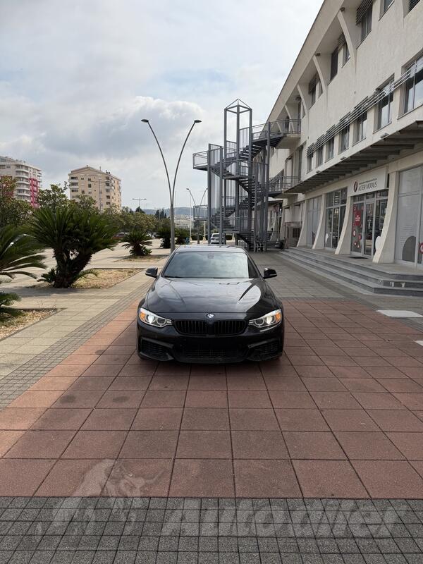 BMW - 428 Gran Coupe - 428i