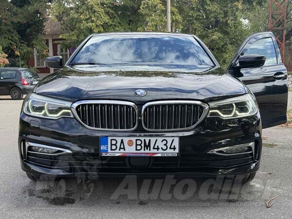 BMW - 530 - 3.0