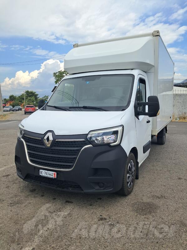Renault - Master