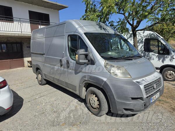 Fiat - Dukato