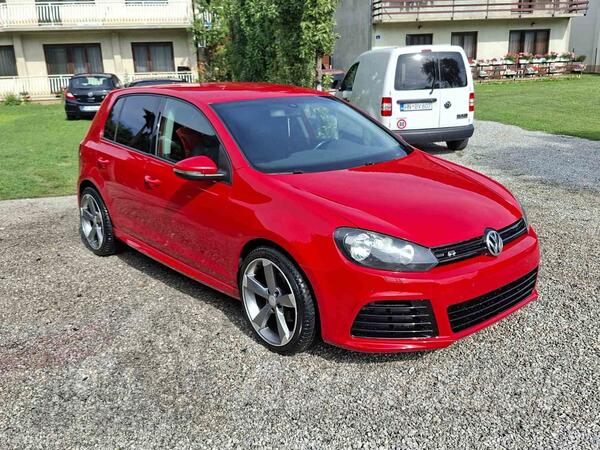 Volkswagen - Golf 6 - 2.0