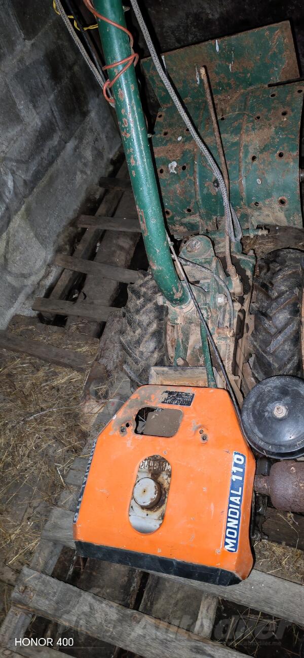 Labin Progres - mondial 110