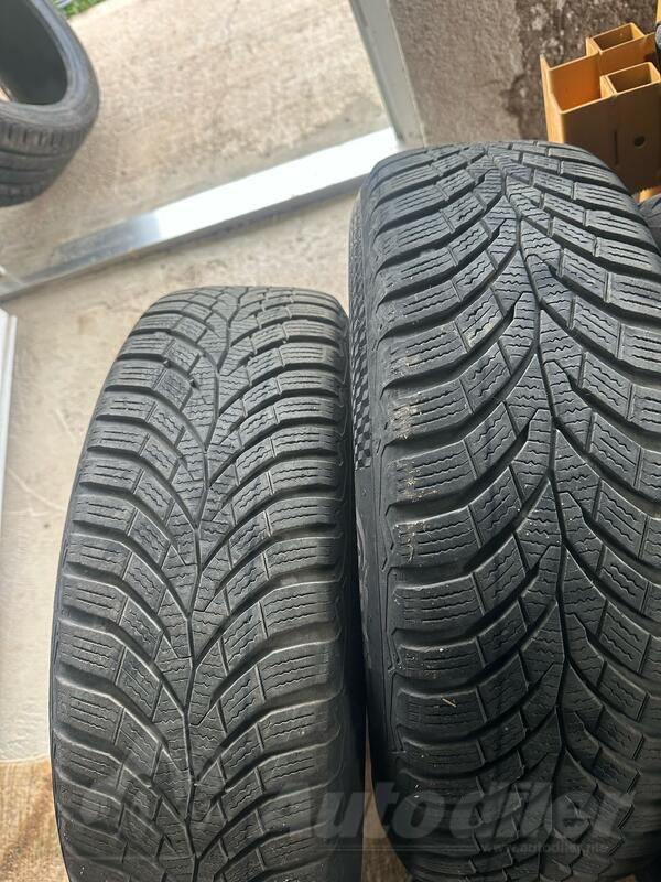 Continental - TS 870 - Zimska guma